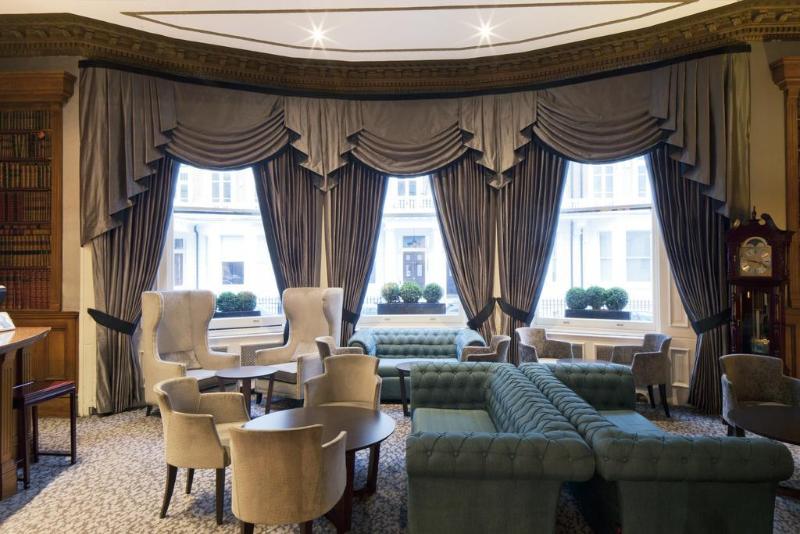 בית מלון כפרי Gem Strathmore