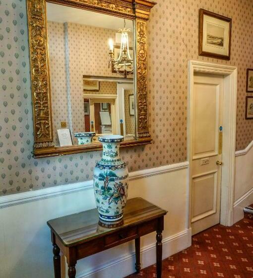 هتل The Abbey Court Notting Hill