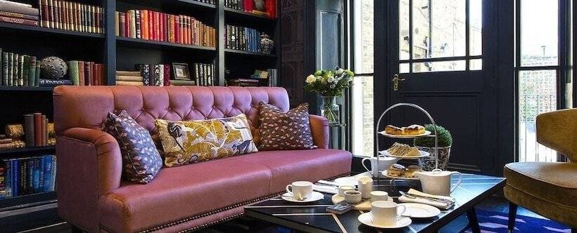 The Academy   Small Luxury Hotels Of The World