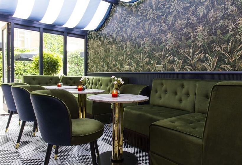 The Academy Small Luxury Hotels Of The World