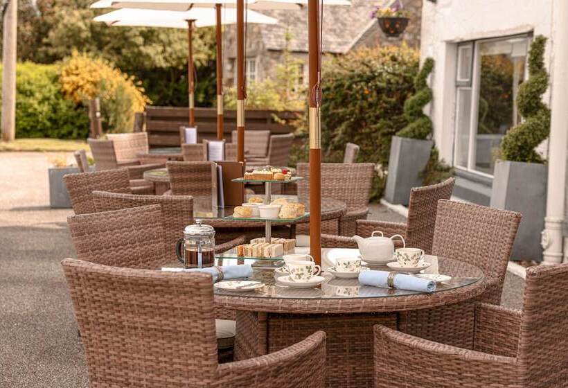 The Airds Hotel And Restaurant