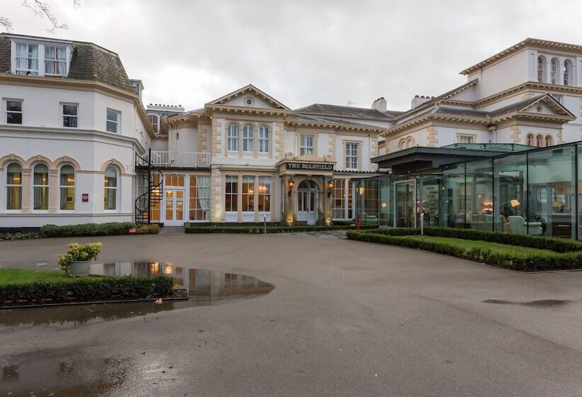 فندق The Belsfield