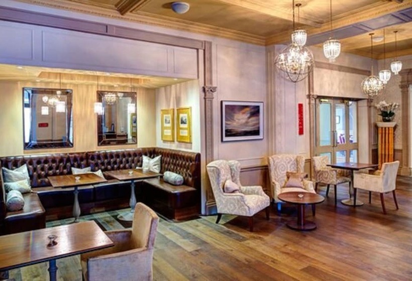 فندق The Belsfield