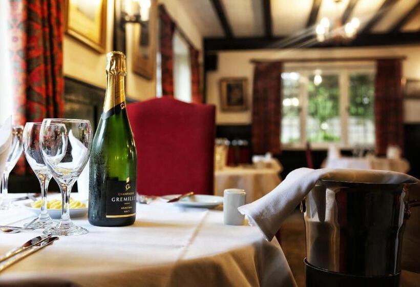 فندق The Brickwall