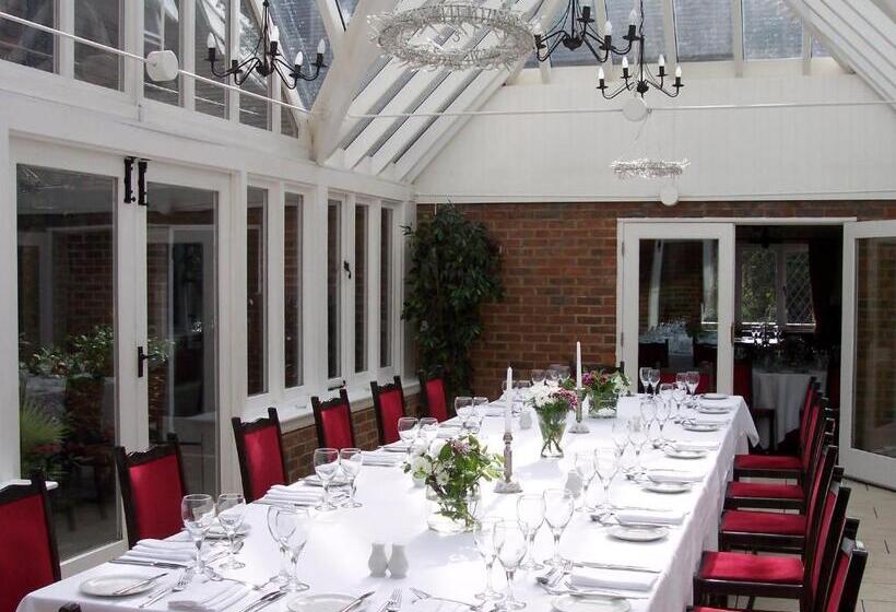 فندق The Brickwall