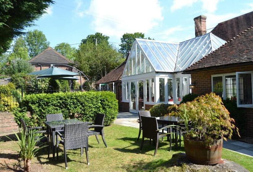 فندق The Brickwall