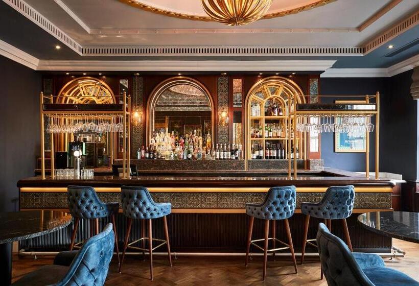 هتل The Clermont London, Charing Cross