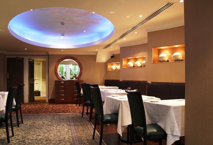 هتل The Colonnade