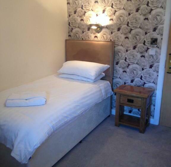 فندق The Elephant & Castle