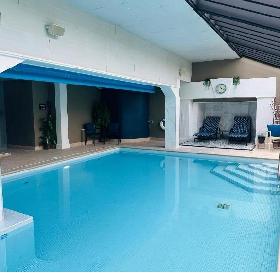 Отель The Inn At Grasmere