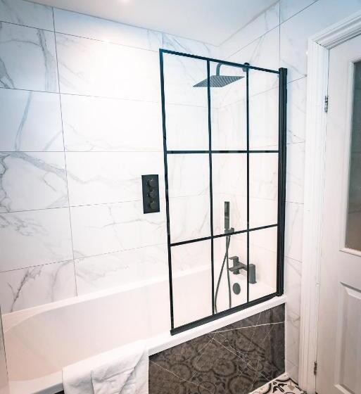 Отель The Inn At Grasmere