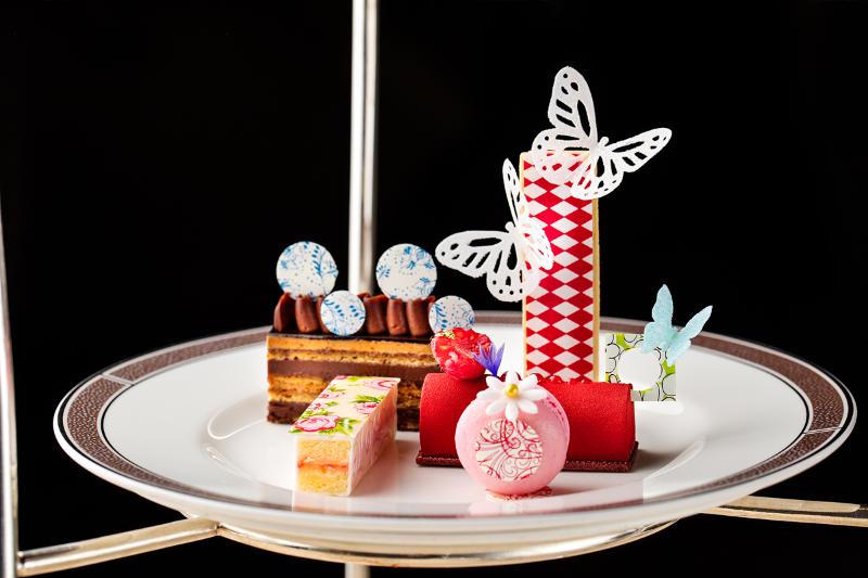 هتل The Langham London