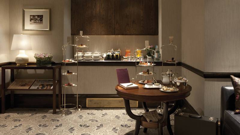 هتل The Langham London