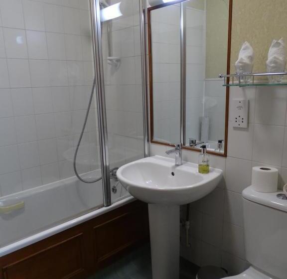 هتل The Lansdowne