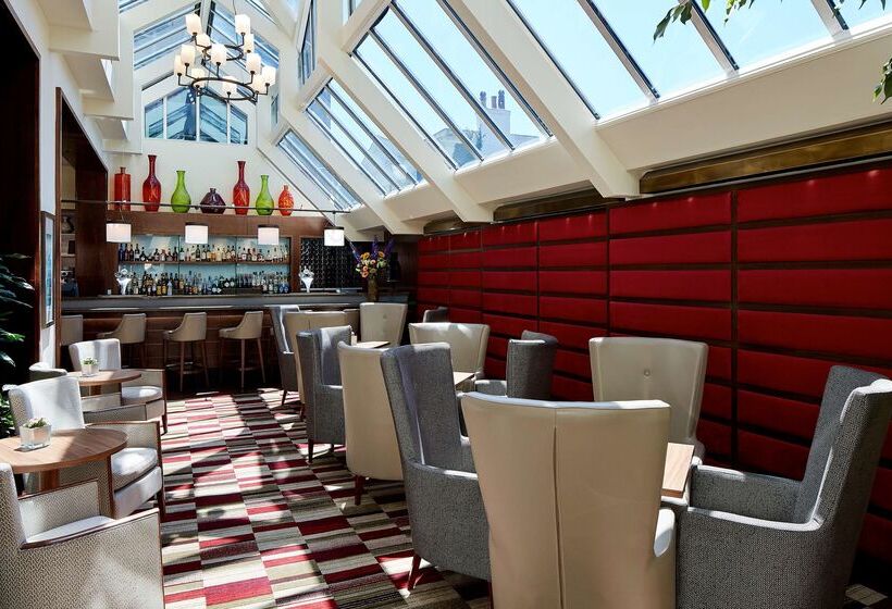 هتل The Rembrandt