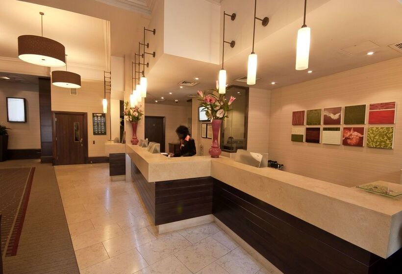 هتل The Rembrandt