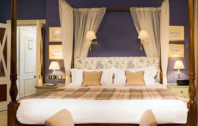 هتل The Stafford  London