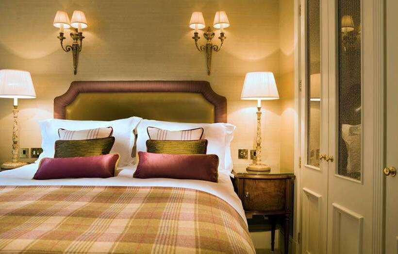 هتل The Stafford  London