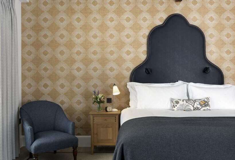 هتل The Stafford  London