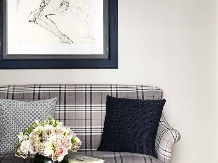 هتل The Stafford  London