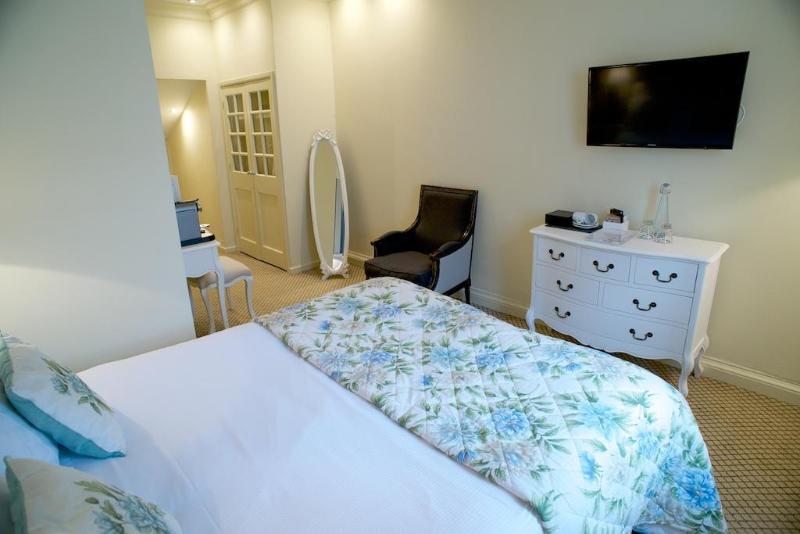 The White Horse Hotel, Romsey, Hampshire