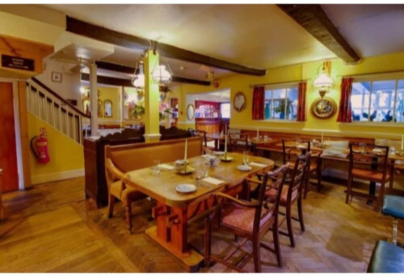 فندق The Wynnstay