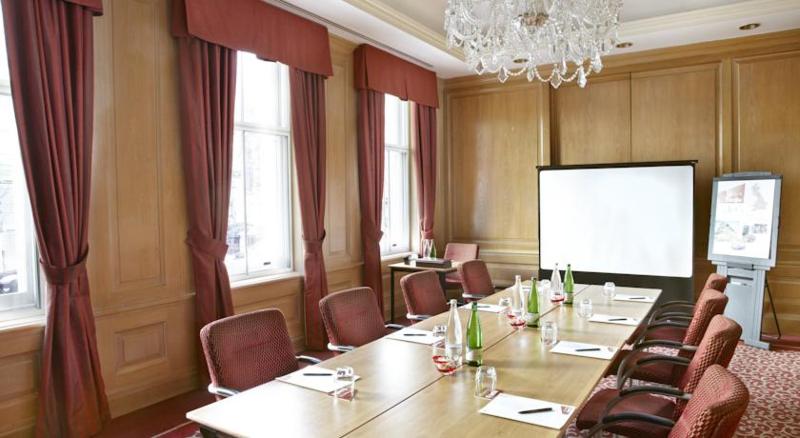 هتل Thistle London Hyde Park Lancaster Gate