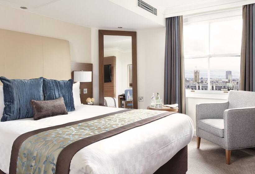 هتل Thistle London Piccadilly