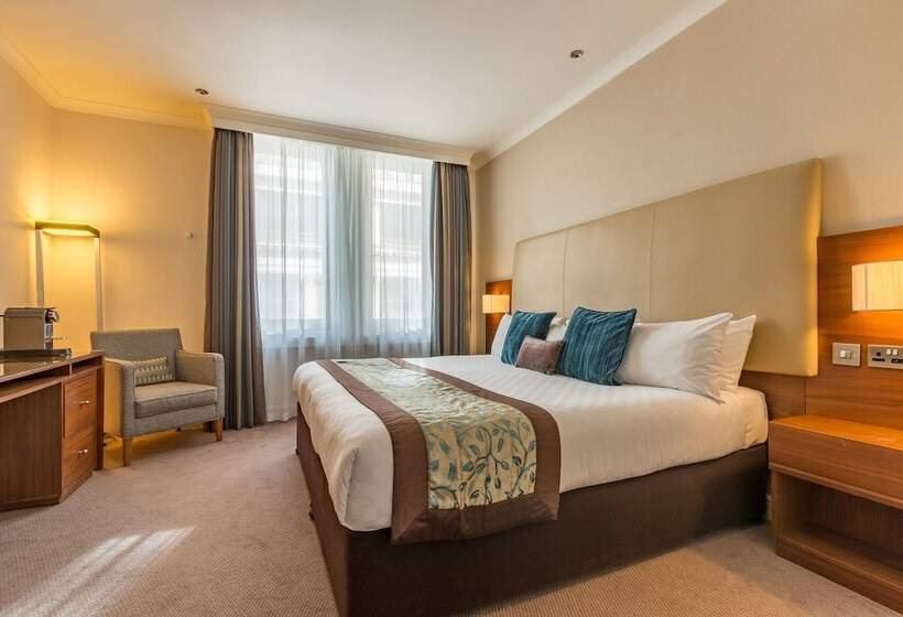 هتل Thistle London Piccadilly