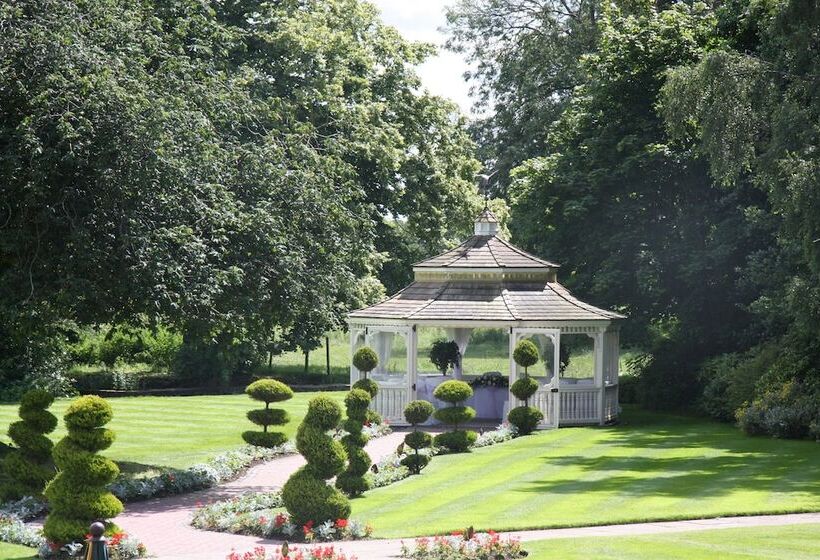 Thornton Hall Hotel & Spa