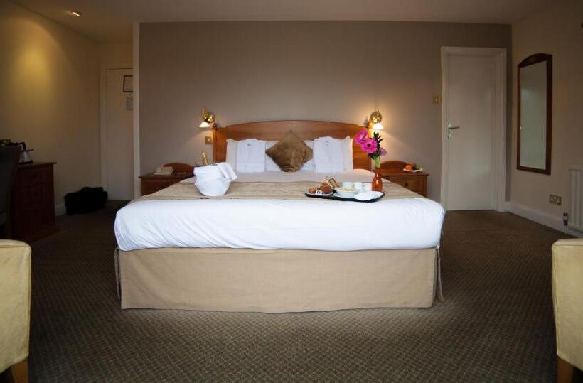 فندق Warren Lodge