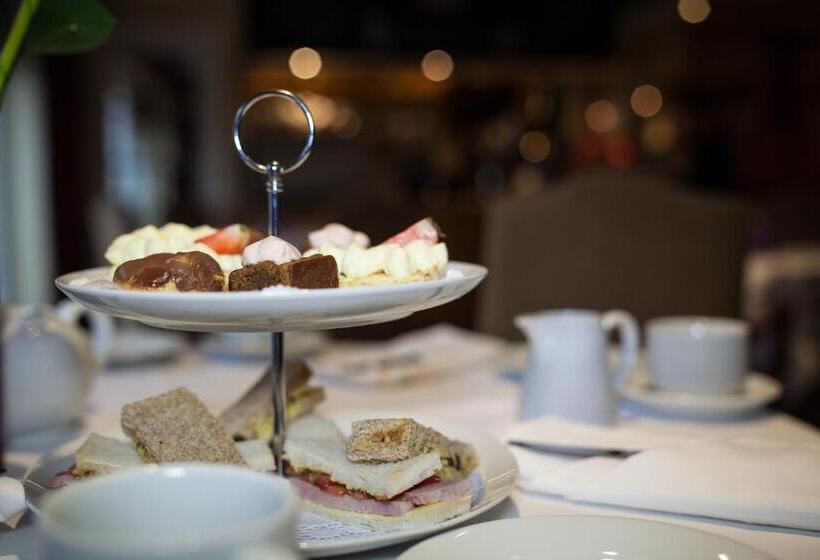 فندق Warren Lodge