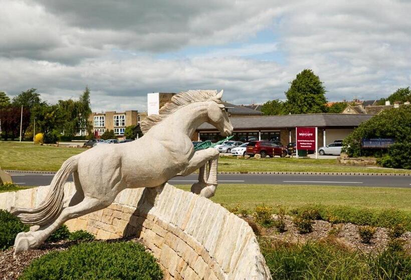 Jupiter Hotel Wetherby