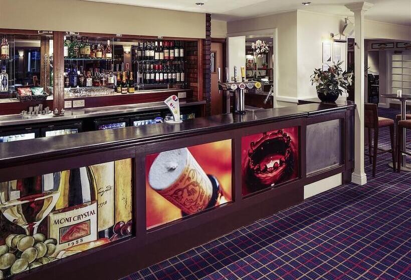 Jupiter Hotel Wetherby