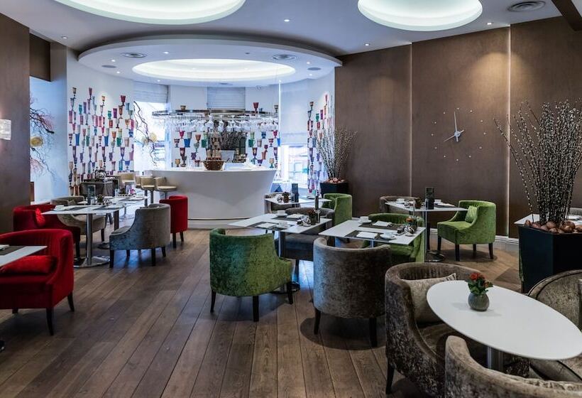 בית מלון כפרי Xenia, Autograph Collection