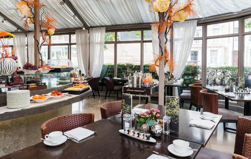 בית מלון כפרי Xenia, Autograph Collection