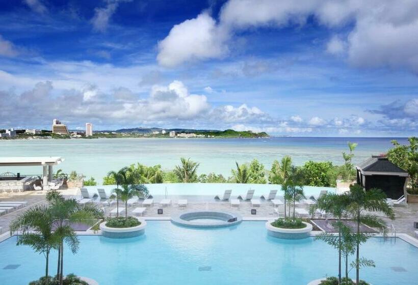 Lotte Hotel Guam