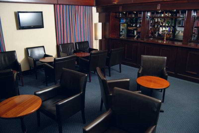 Fotos del hotel Premier Inn Southampton (Cumberland Place) hotel:  5