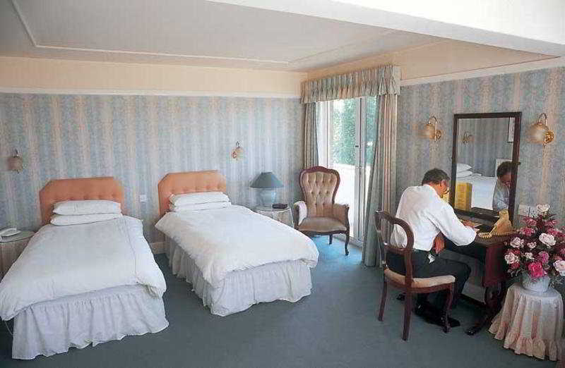 Fotos del hotel Premier Inn Southampton (Cumberland Place) hotel:  4