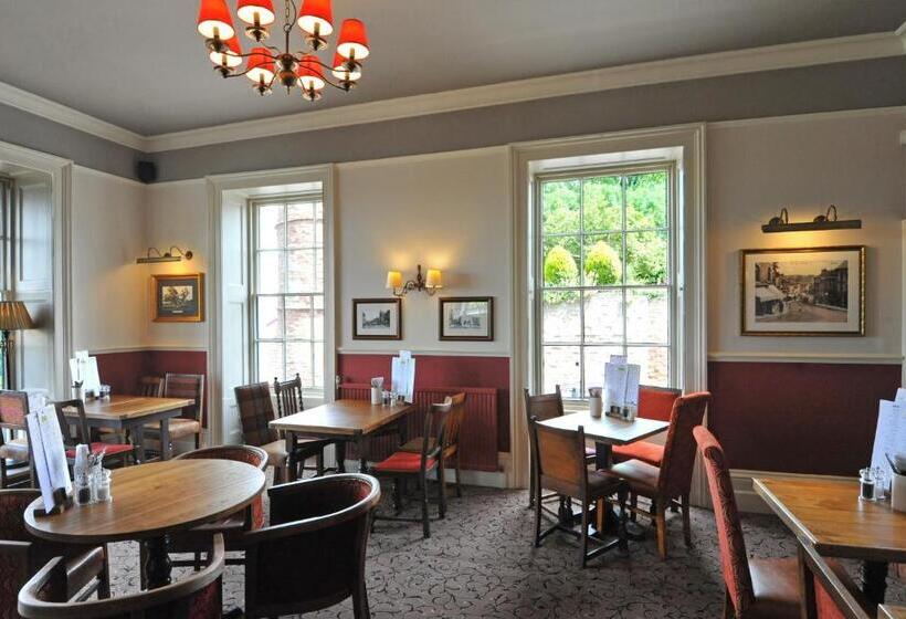 Royal Hotel By Greene King Inns