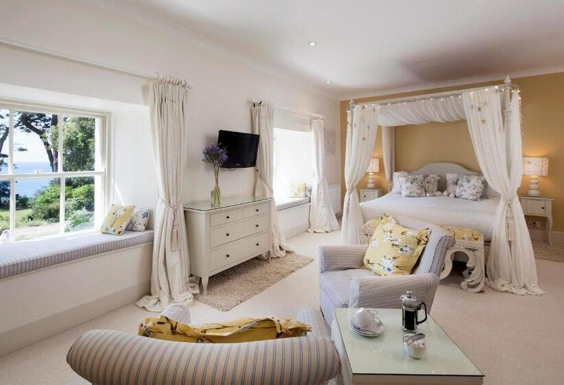 Talland Bay Hotel, Looe