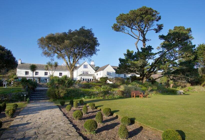 Talland Bay Hotel, Looe