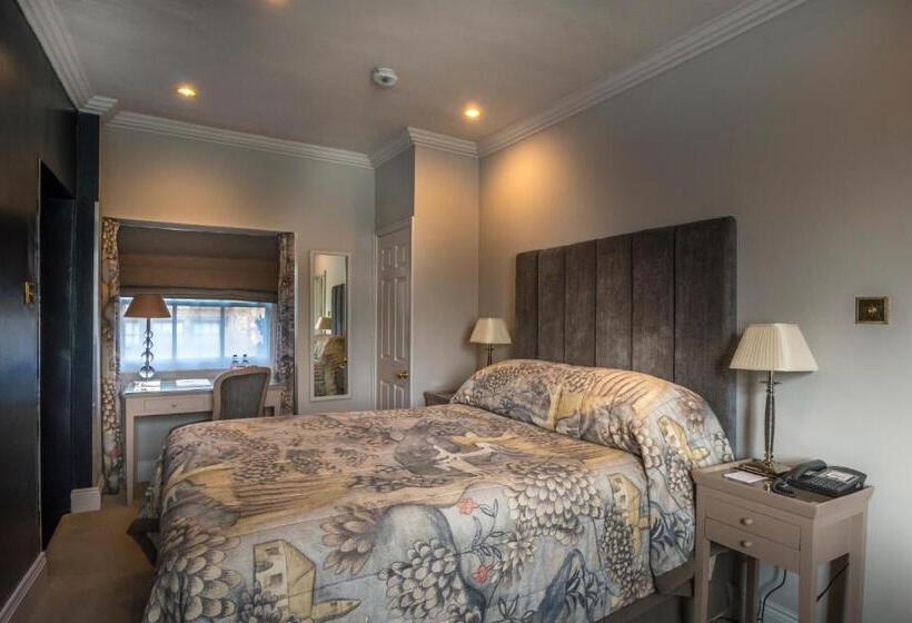 The George Hotel Of Stamford