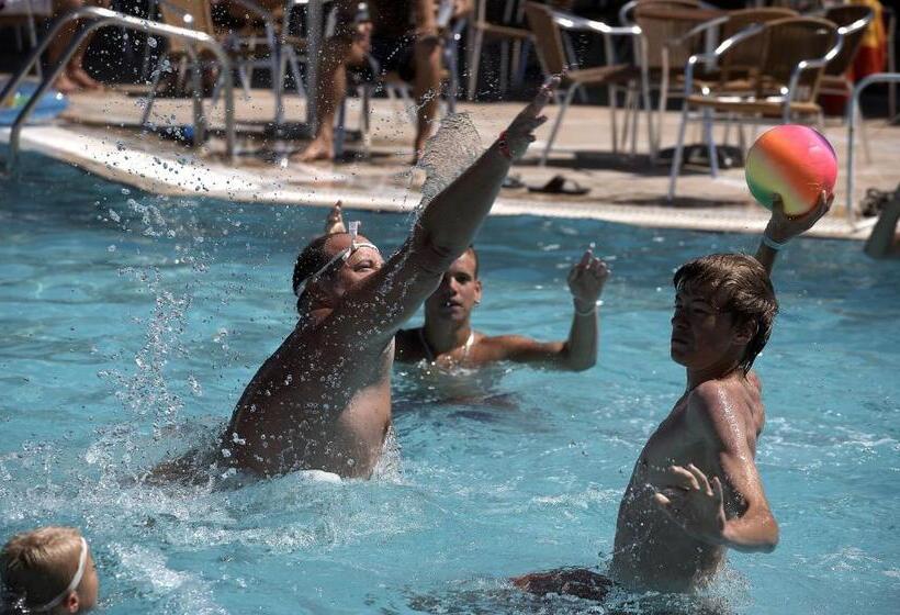 Avra Beach Resort
