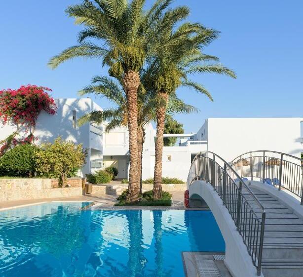 Avra Beach Resort
