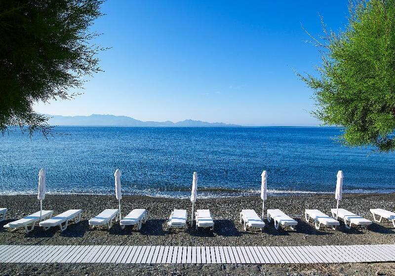 リゾートホテル Dimitra Beach Hotel & Suites
