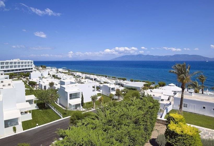 リゾートホテル Dimitra Beach Hotel & Suites