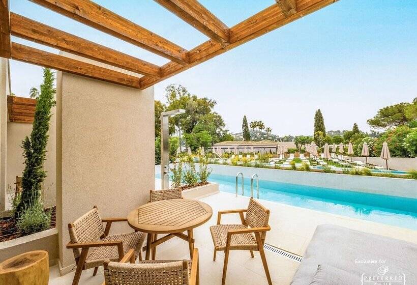 Dreams Corfu Resort & Spa