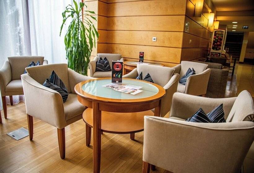 Dráva Hotel Thermal Resort