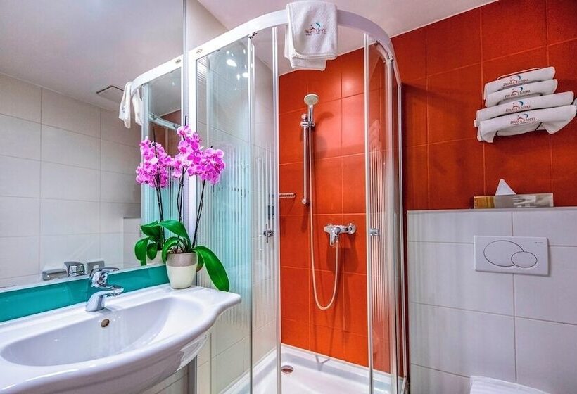 Dráva Hotel Thermal Resort